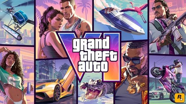 GTA 6 Kapak Görselindeki Her Detay İncelendi
