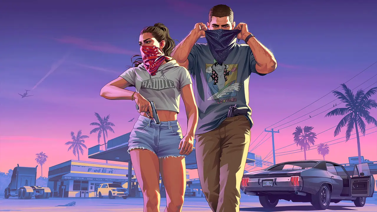 GTA 6 Korsan Dosyaları Tehlike Saçıyor: ISO Dolandırıcılığına Dikkat