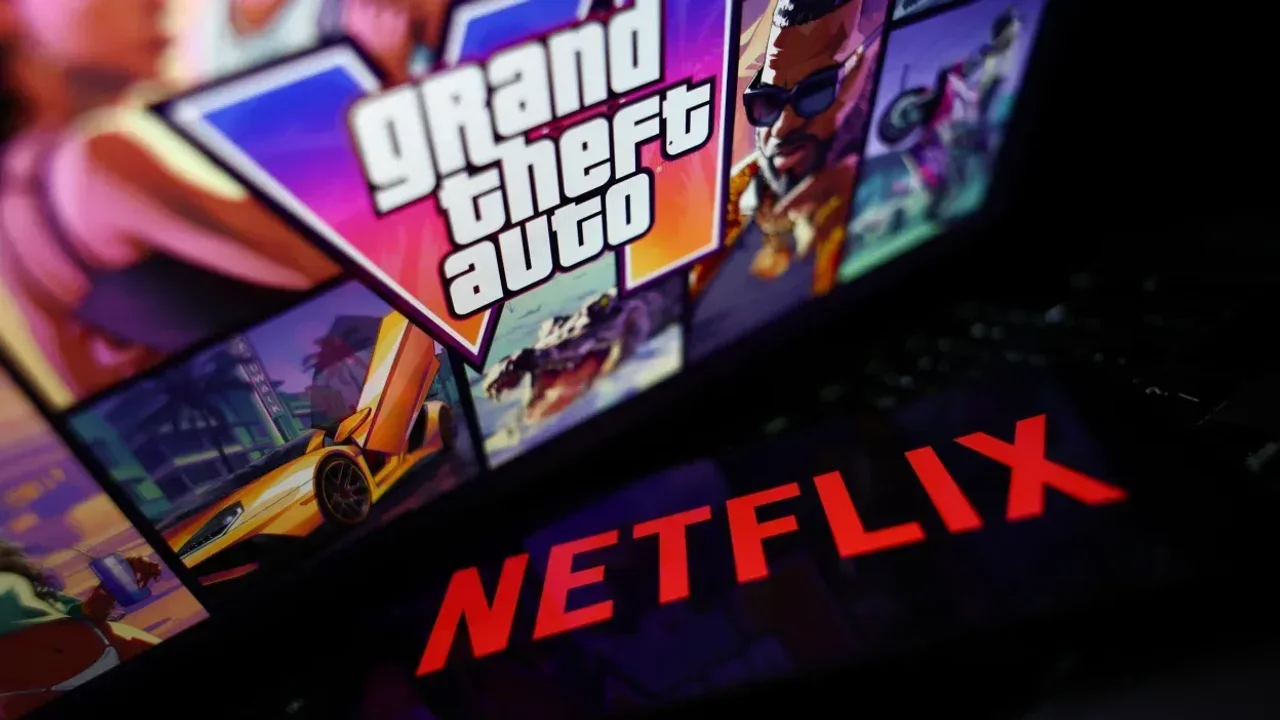 GTA 6 Netflix Tanıtımı Sitede Trafiği %125 Artırdı