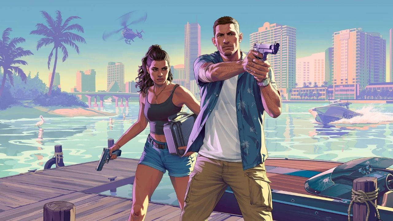 GTA 6 Netflix Tanıtımı Türkiye'de Saat Kaçta