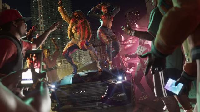 GTA 6'nın Gündüz-Gece Döngüsü: Michael'ın Saatinden Sızan Detaylar