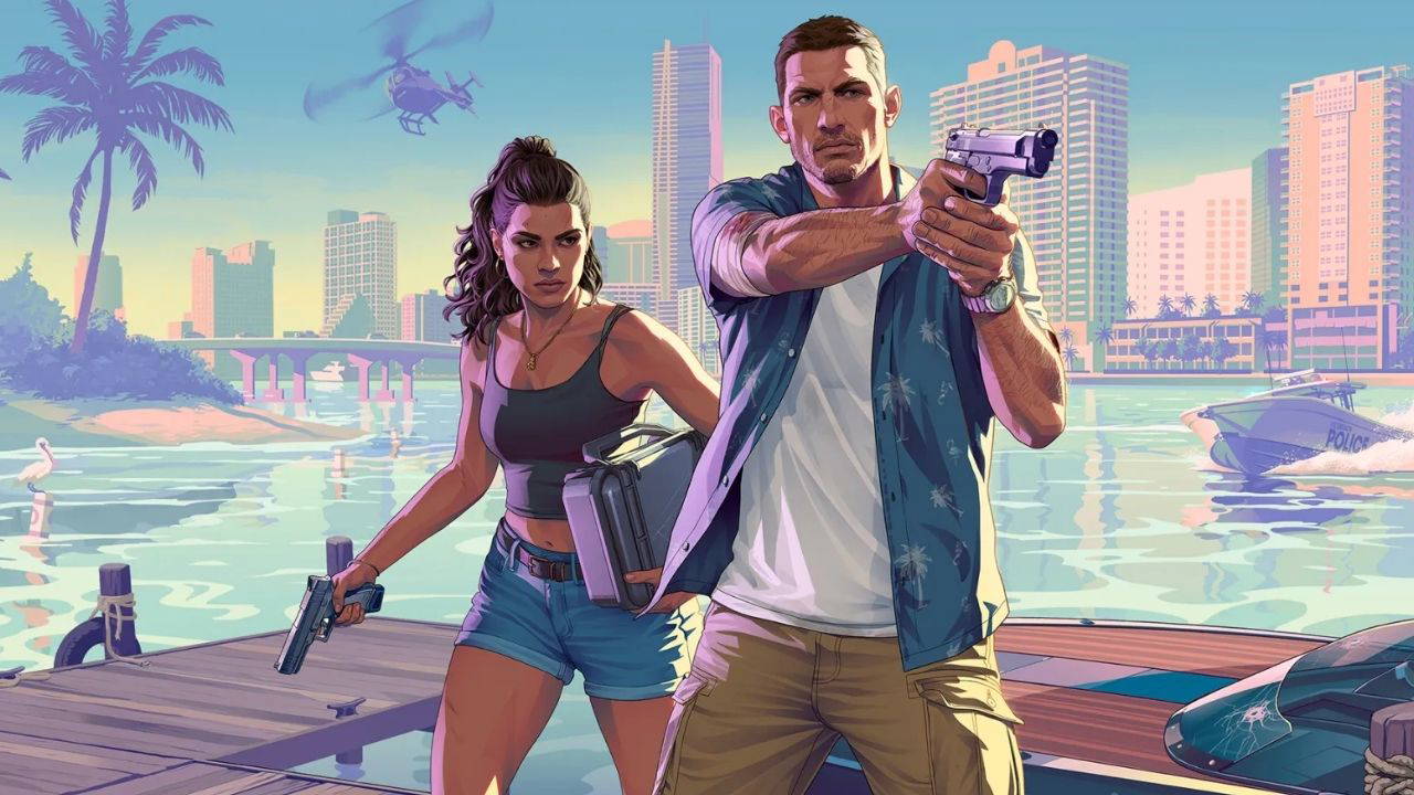 GTA 6 ön siparişlerinin ilk saatte 1 milyar doları bulması bekleniyor