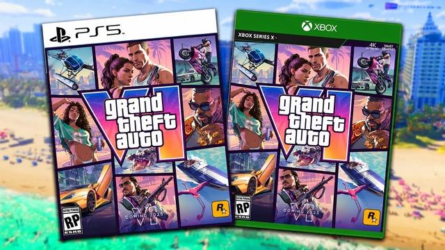 GTA 6 ön siparişleri için geri sayım başladı: Tüm paketler ve tarih
