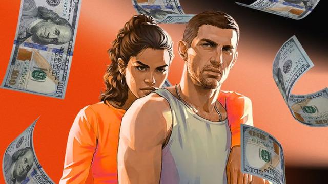 GTA 6 Ön Sipariş Rakamları: Şimdiye Kadar Ne Kadar Sattı