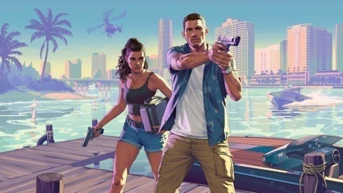 GTA 6 Ön Sipariş Tarihi Açıklandı: İşte Detaylar