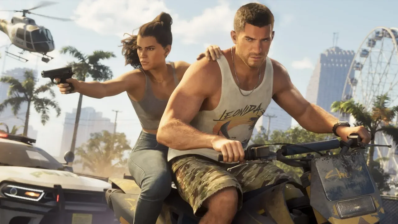 GTA 6 Ön Siparişleri 594 Milyon Doları Aştı
