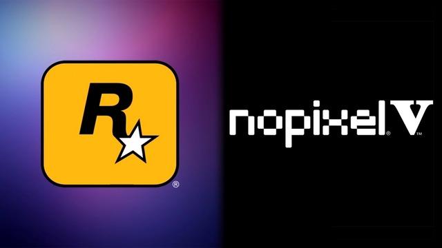 GTA 6 Öncesi NoPixel V, Rockstar Launcher'a Geliyor