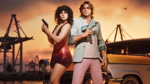 GTA 6 Online Ne Zaman Gelecek? Twitch CEO'sundan Açıklama