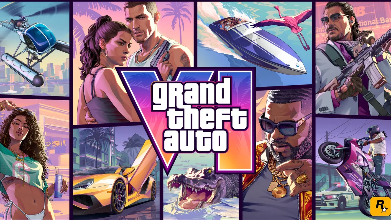GTA 6'dan Devrim Niteliğinde Oynanış Detayları: Karakter Mekanikleri ve Yapay Zeka