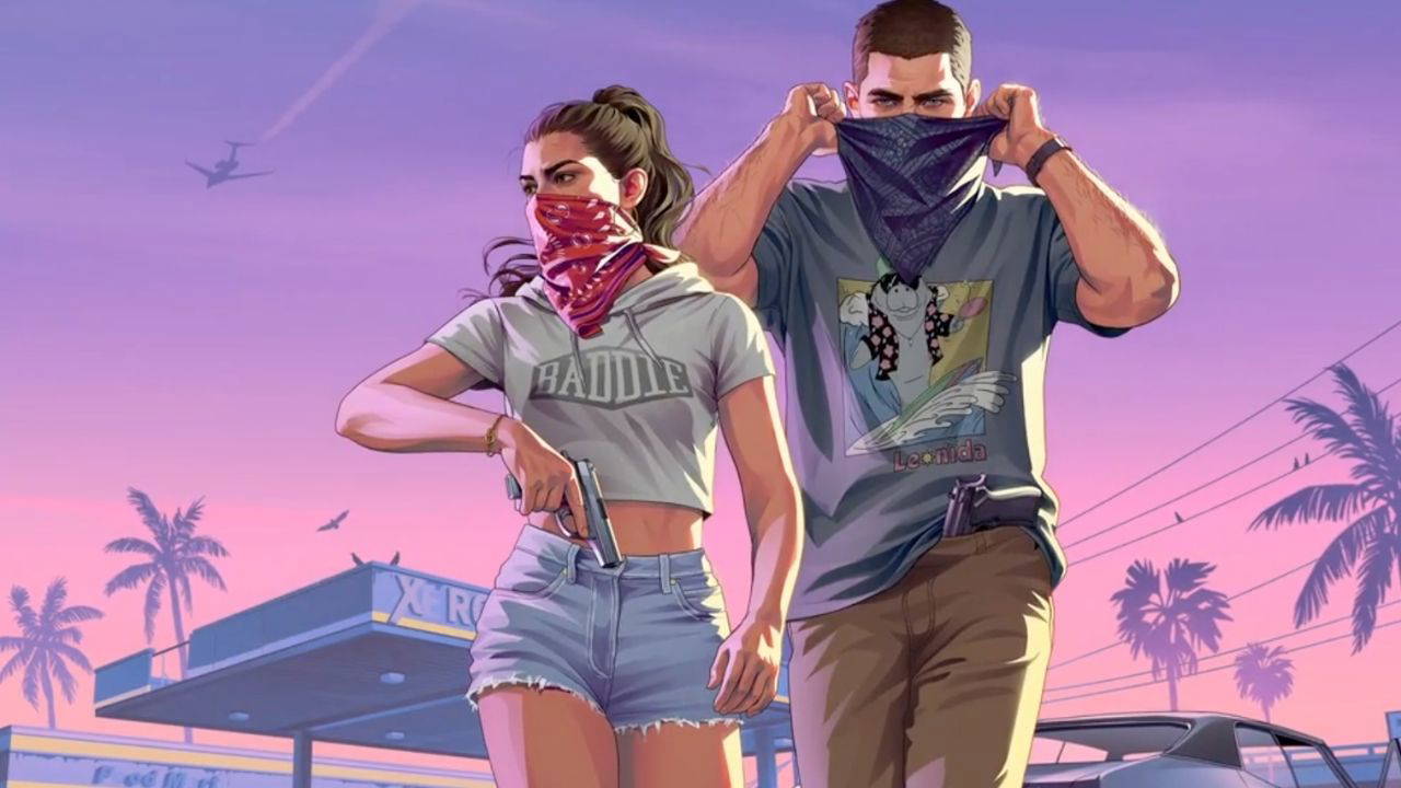 GTA 6 Oynanış Videosu Netflix'te Yayınlanacak