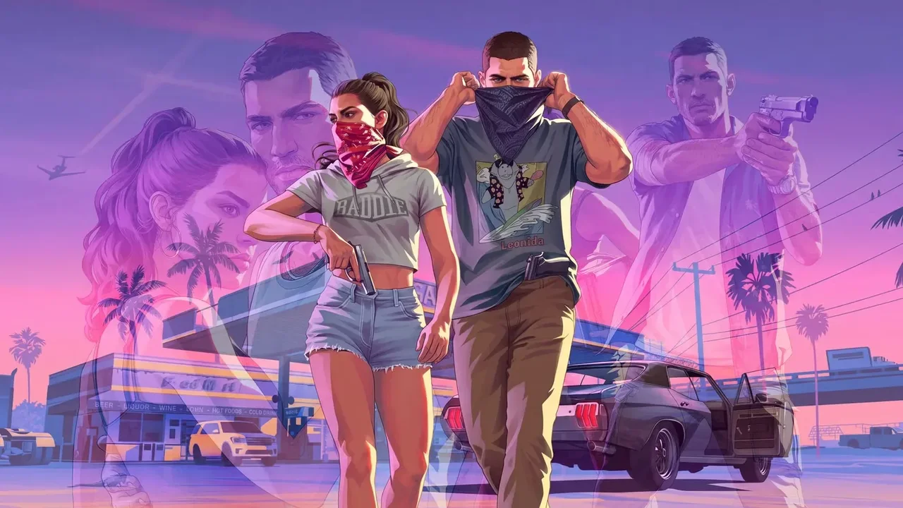 GTA 6 Neden PS5 Pro'da Bile 60 FPS Sunamayacak