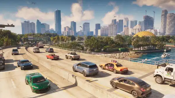 GTA 6 Radyo İstasyonları Sızdı: İşte Dinleyebileceğiniz Frekanslar
