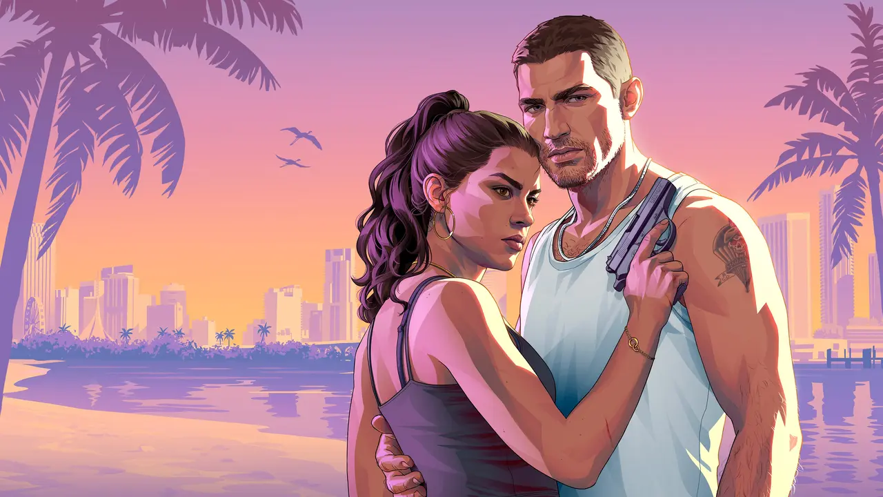 GTA 6 Sızıntısı: Cyberleek'in Kripto Vurgunu Planı