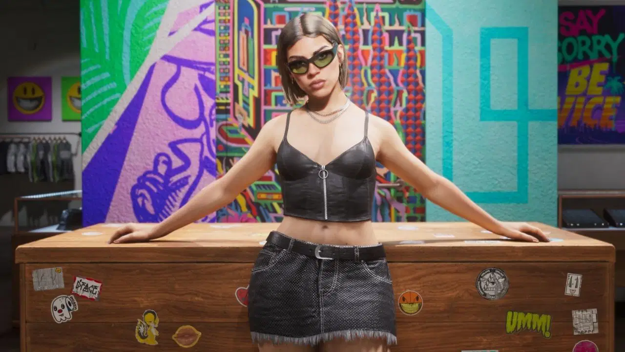 GTA 6 Sızıntısı: Yeni Oynanış Videosu Ortaya Çıktı, Netflix Yayını Tartışma Yarattı