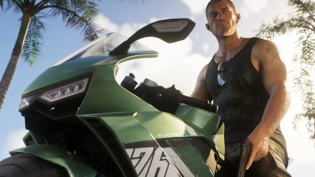 GTA 6 Türkçe Dublajlı Fragman TanProduction İmzasıyla Oradaydı