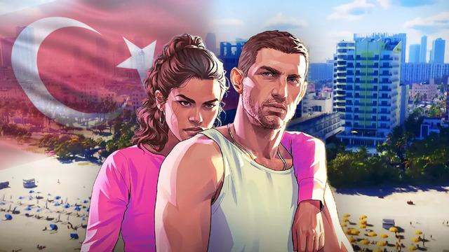 GTA 6 Türkçe Dublajlı Fragmanı Yayında: Hayranlardan Büyük İlgi