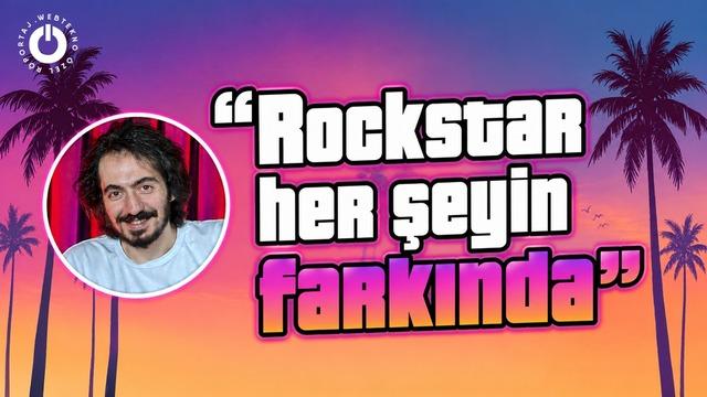 GTA 6 Türkçe Olmadı: Gelecekte Çeviri Beklenmeli mi