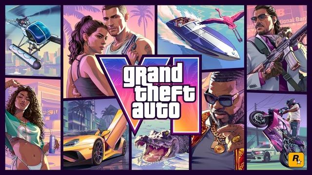 GTA 6'nın Üçüncü Fragmanı Neden Gelmedi? Çıkış Tarihi Ne Zaman