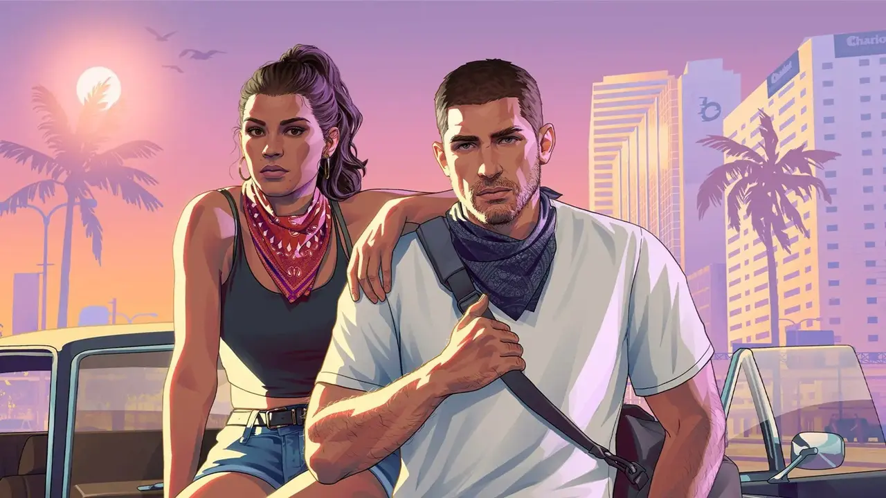 GTA 6'dan Yeni Ekran Görüntüleri: Işıklandırma ve Çevre Detayları