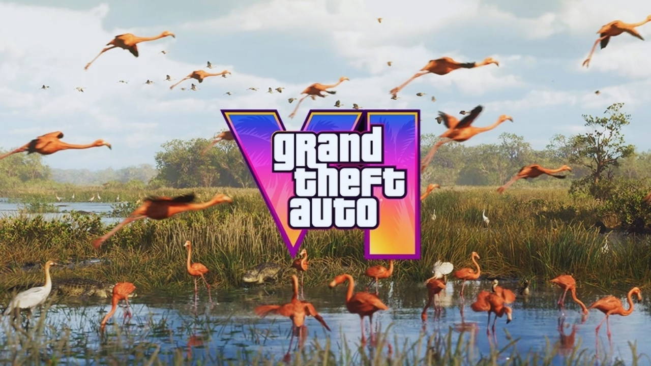GTA 6'da 170'ten Fazla Hayvan Türü Yer Alacak