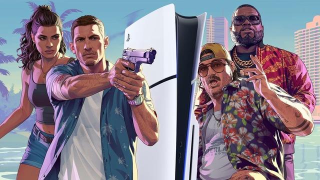 GTA Online, GTA 6’nın Çıkışından Sonra Gelebilir: Hikâye Modu Ayrı Olarak İndirilebilecek