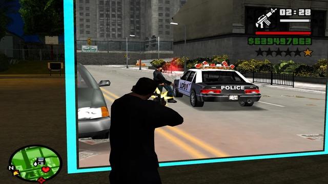 GTA Tarihinde Eşi Benzeri Görülmedi: Üç Oyunu Birleştiren Mod Geldi