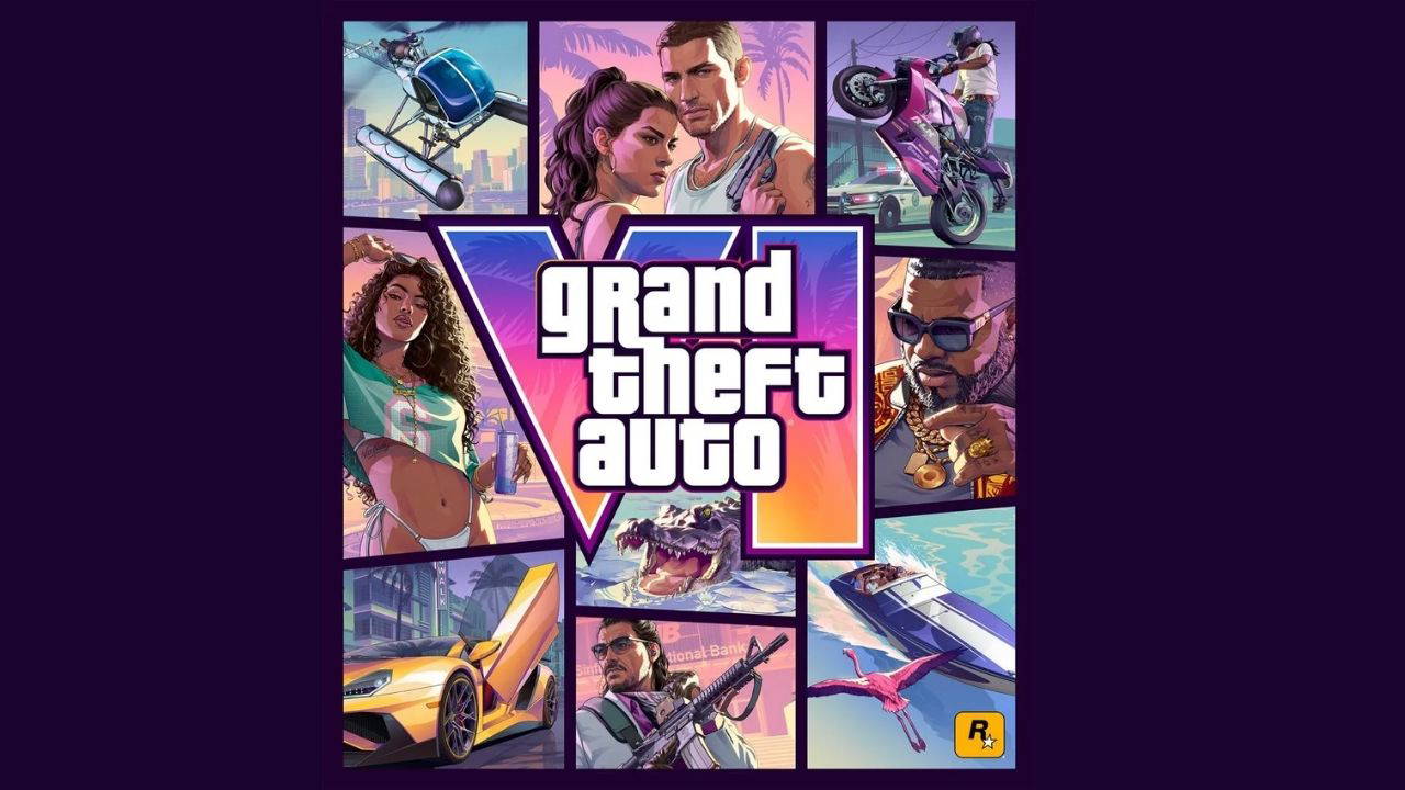 GTA VI ön sipariş tarihi 25 Haziran