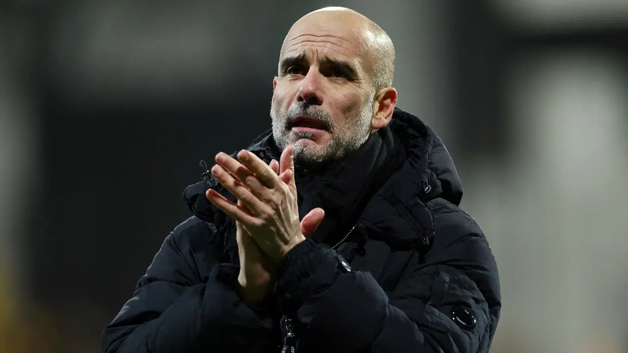 Guardiola'nın Menajeri Trabzonspor İddialarını Yalanladı