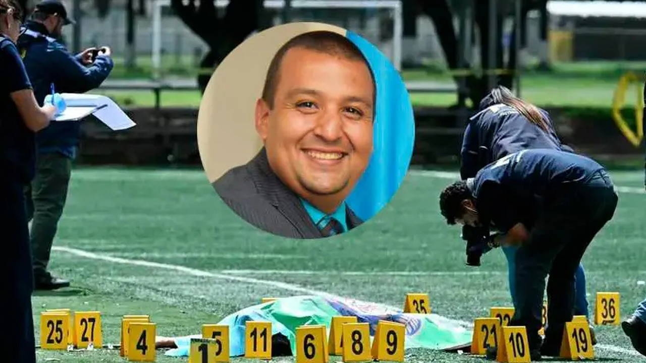 Guatemala'da Yolsuzluk Avukatına Silahlı Saldırı: Foppa Öldürüldü