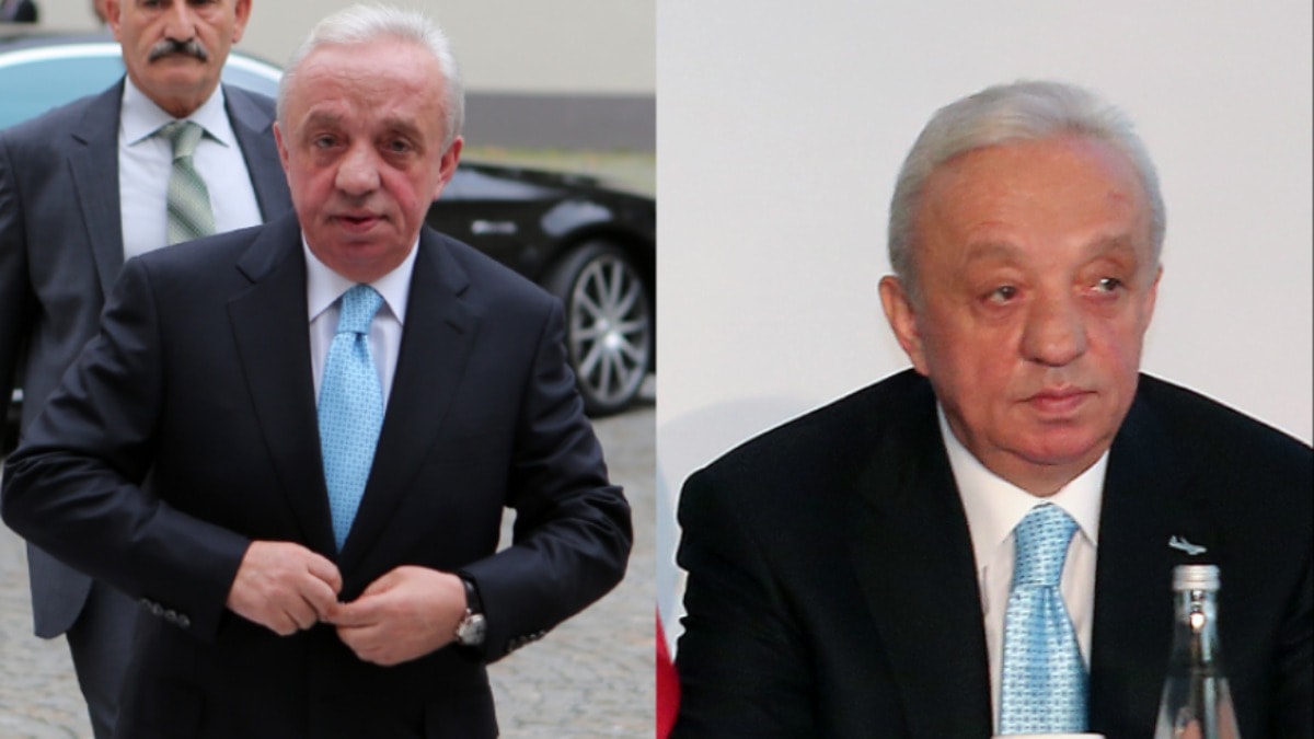 Gübretaş'ta 140 günlük grev krizi: Genel Müdür Onkun görevden alındı