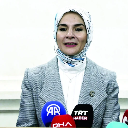 Güçlü Ailelerle Güçlü Türkiye İnşası