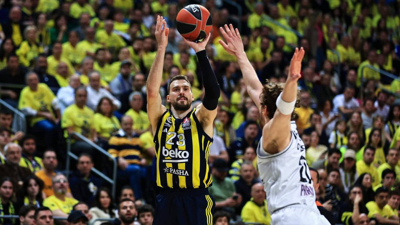 Guduric'ten Obradovic ve Jasikevicius Kıyası: Farklar Ortaya Çıktı