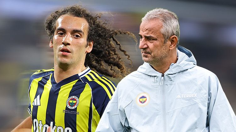 Guendouzi: İsmail Kartal bu sezon çok farklı, takım daha istekli