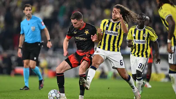 Guendouzi'nin hatası Fransa'da gündem oldu: Fenerbahçe'yi batırdı