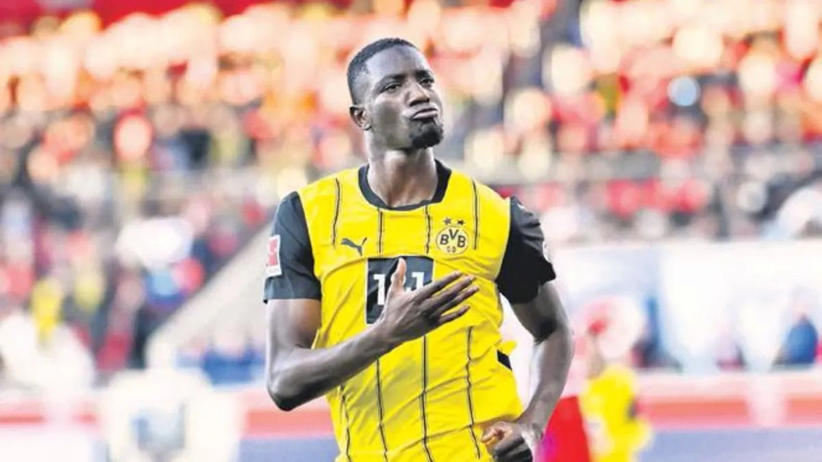 Guirassy Transferinde Seçim Vurgusu: Kazanan Oyuncuyu Alacak