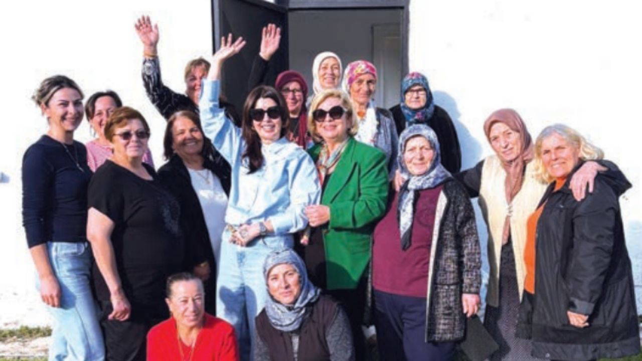 Gül Ağış: Kültürel belleği zanaatle geleceğe taşıyan tasarımlar