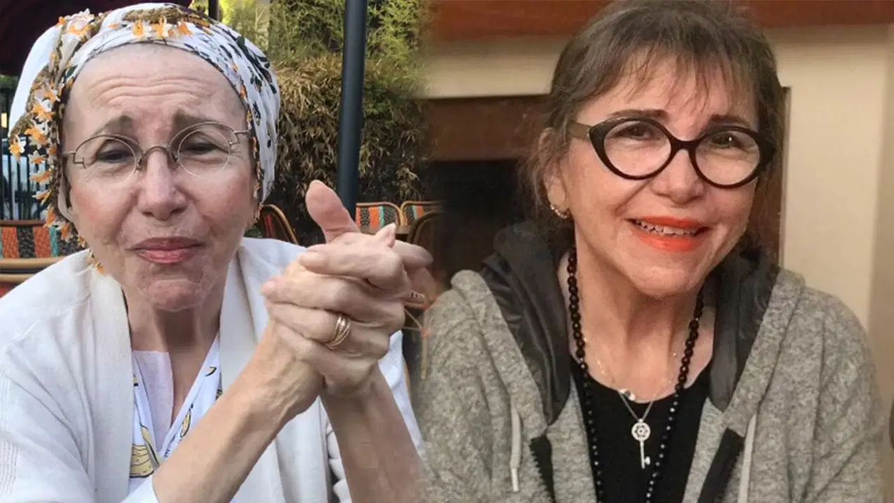 Gül Onat'tan Yeni Sağlık Açıklaması: Bir Ameliyat Daha Geçirdi