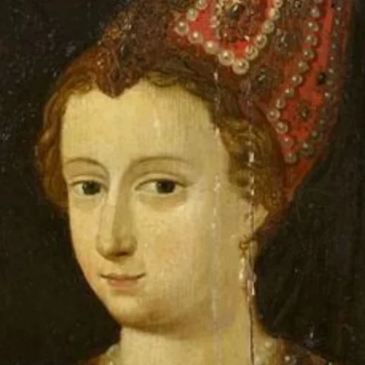 Gülbahar Hatun: Padişah Gelini, Eşi ve Annesi