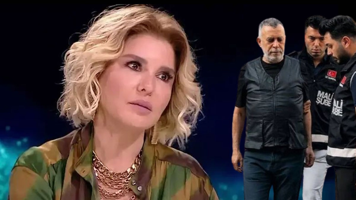 Gülben Ergen'den Ahbap Soruşturması Açıklaması: 'İyilikten Maraz Doğar