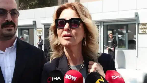 Gülben Ergen'den Ahbap Soruşturmasında Savcılık İfadesi: 'Vicdanen Rahatsızım