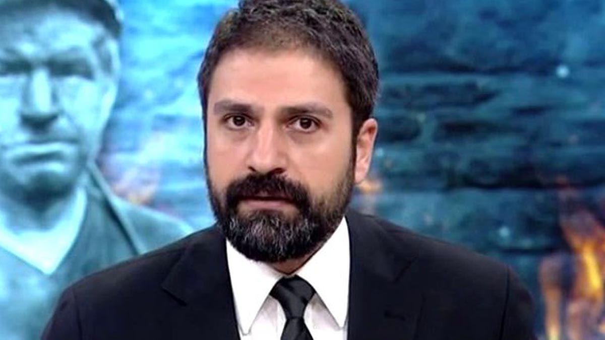 Gülben Ergen'in eski eşi Erhan Çelik'e 14 ay hapis cezası