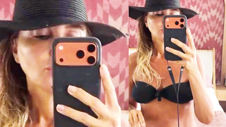 Gülben Ergen'den Ücretli Instagram: Takipçilere Özel İçerikler
