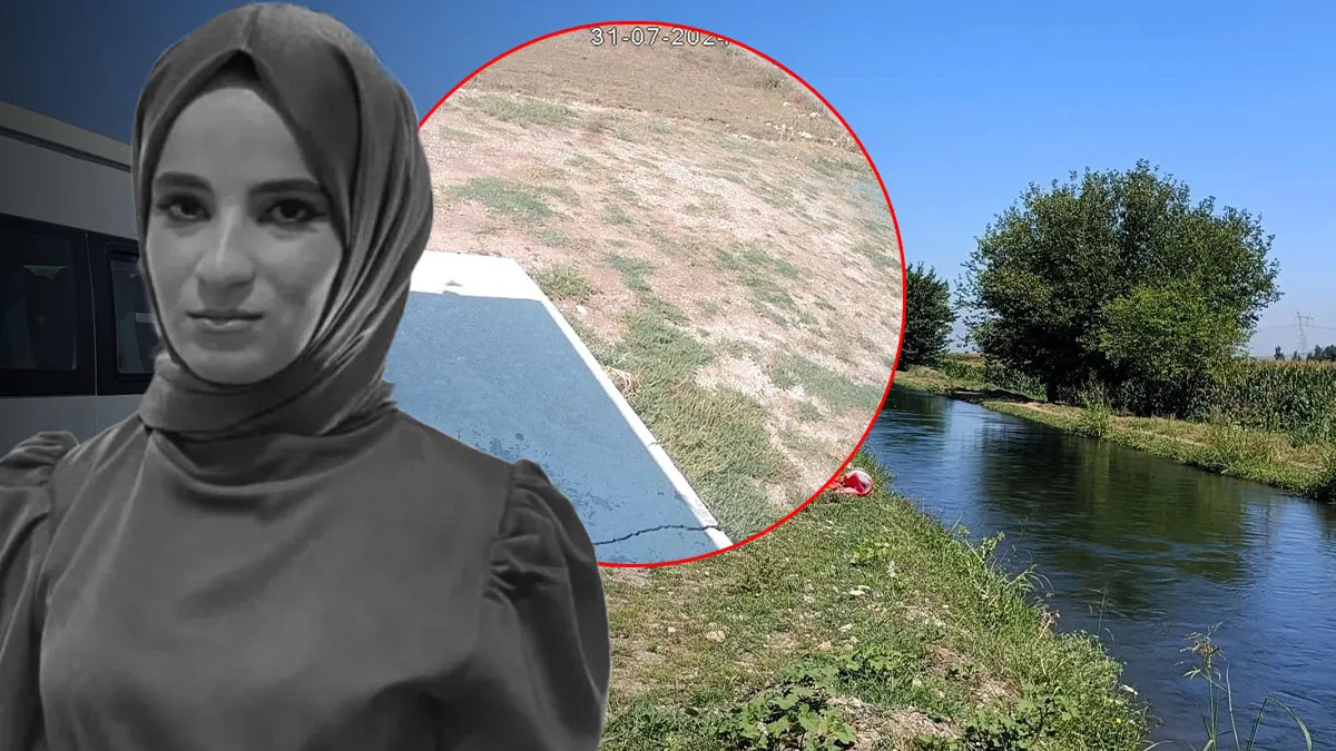 Gülhan Karabacak dosyasında flaş gelişme: Güvenlik kamerası görüntüleri ortaya çıktı