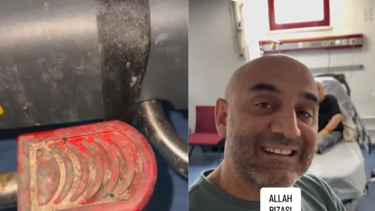 Gülhane Hastanesi'nde Hijyen İddiası Soruşturması