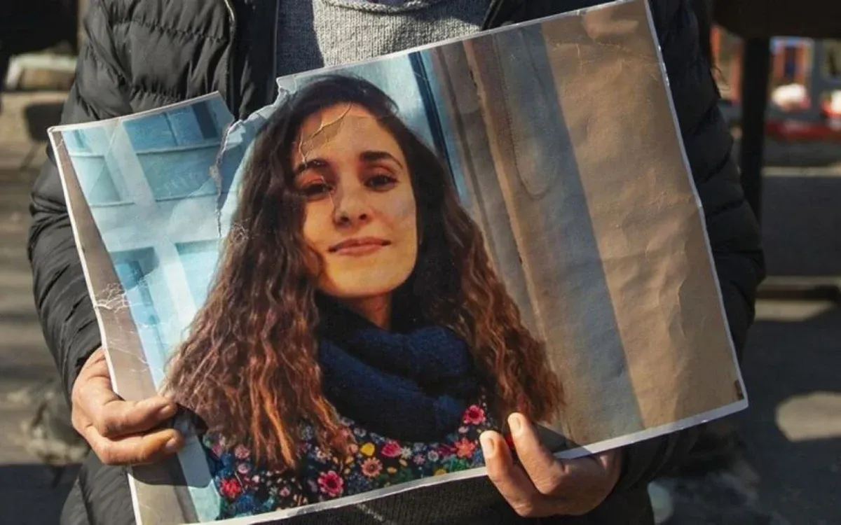 Gülistan Cinayeti Tanığı FBI'a İfade Verdi: Umut Altaş Dosyası