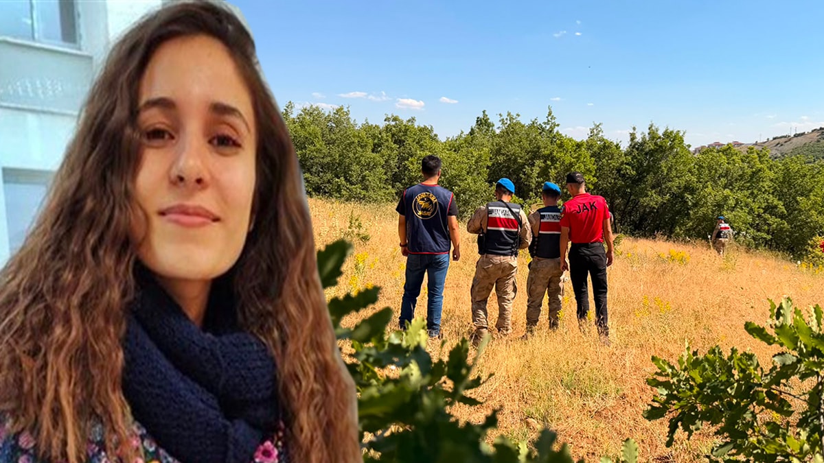 Gülistan Doku'nun cenazesi için 30 kişilik özel ekip harekete geçti