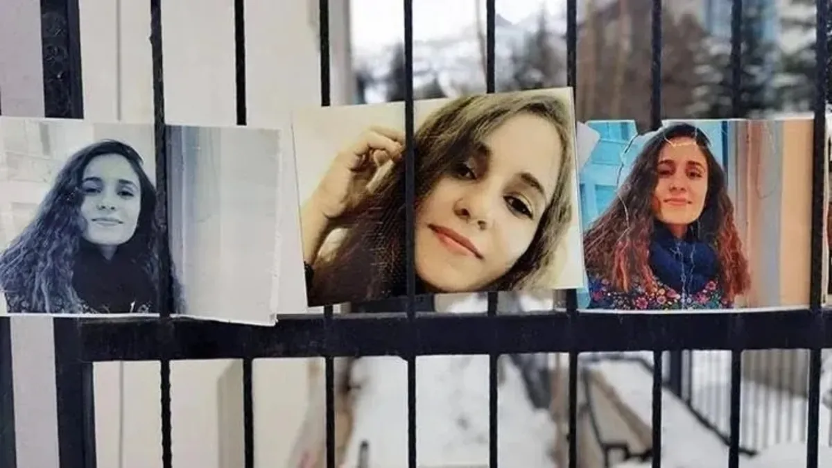 Gülistan Doku cinayetinin kilit ismi Umut Altaş ABD'den iade ediliyor