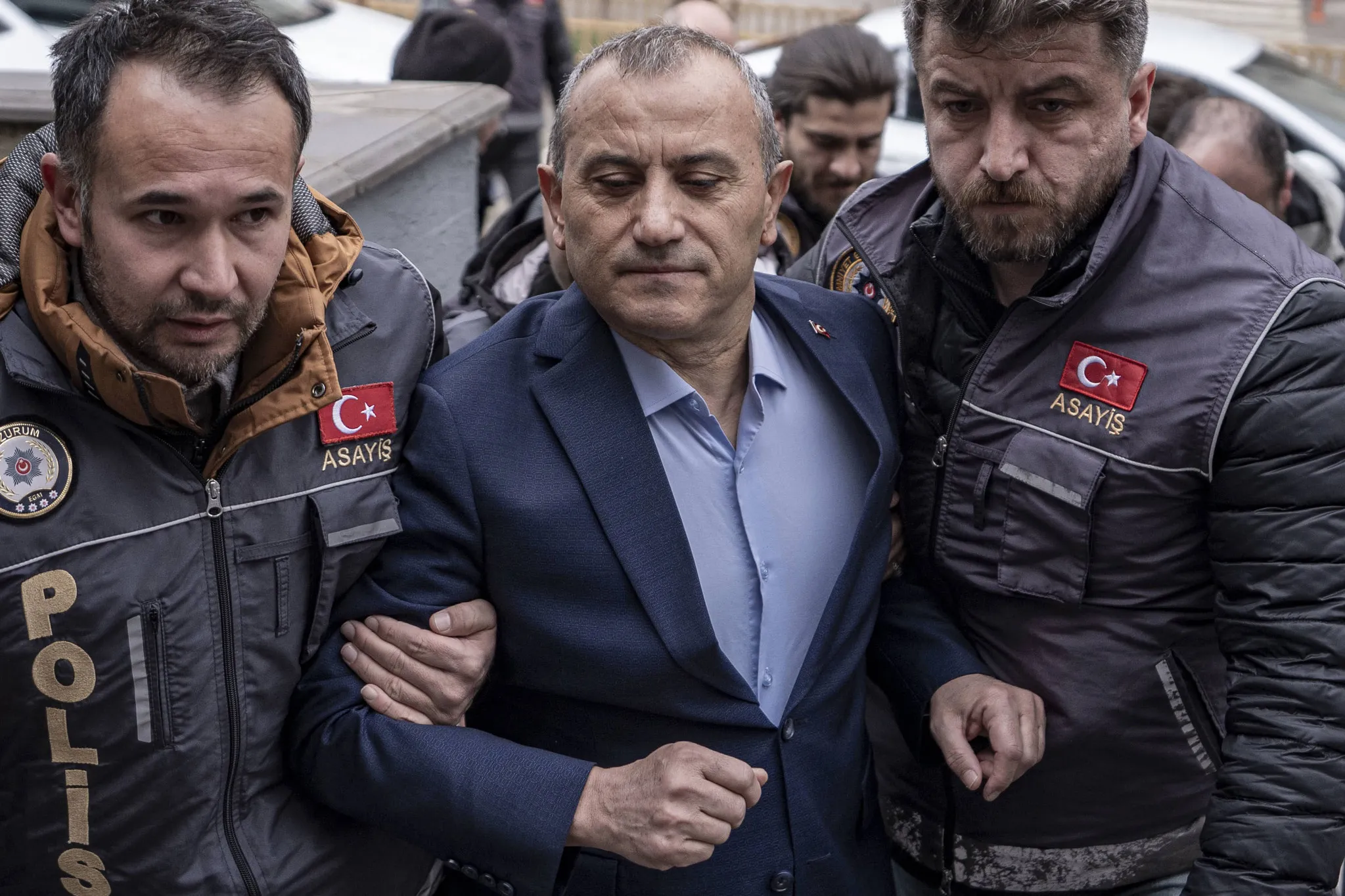 Gülistan Doku Cinayetinde Kimyasal Yok Etme Şüphesi