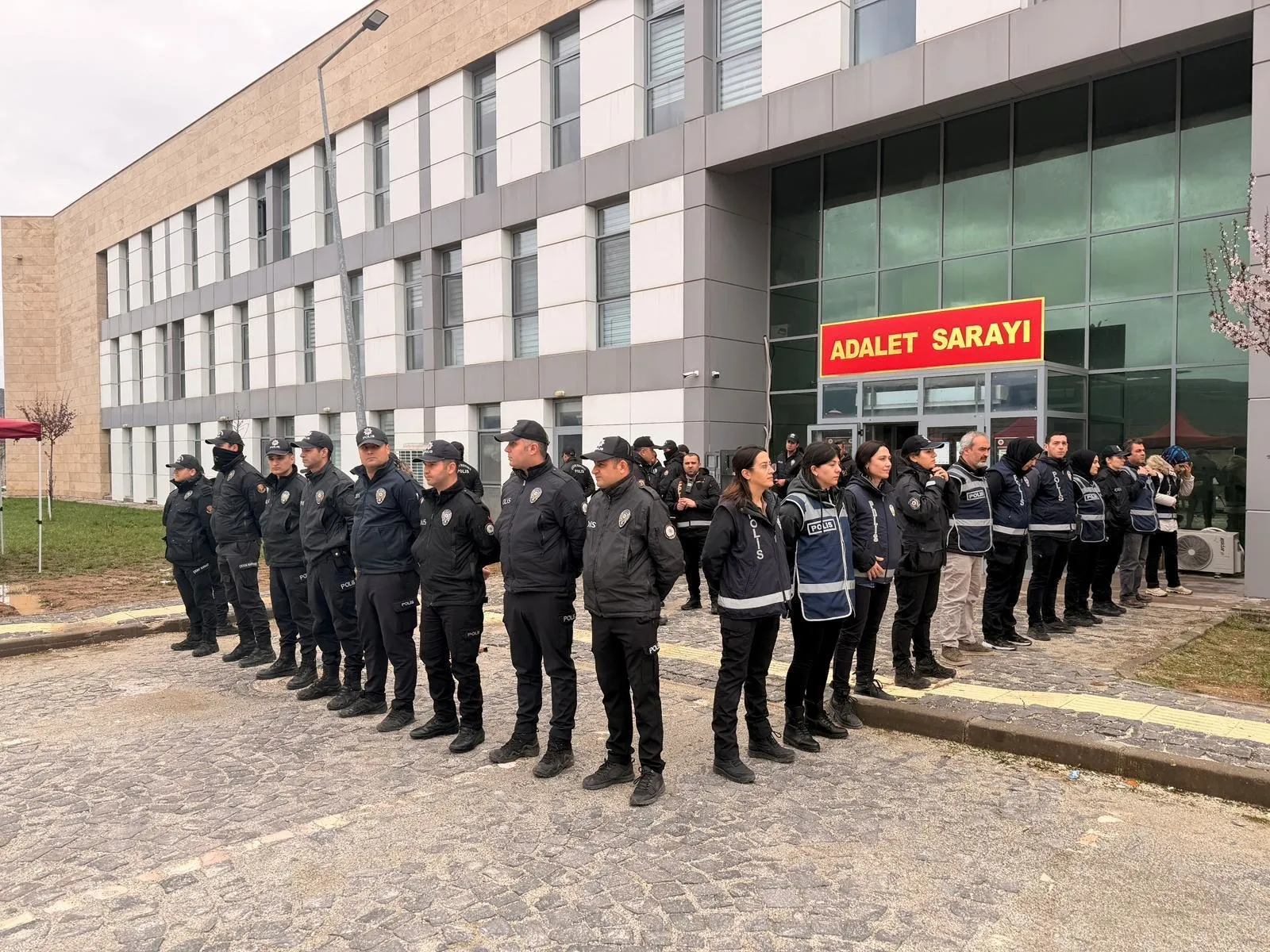 Gülistan Doku cinayetinde kullanılan cip ele geçirildi