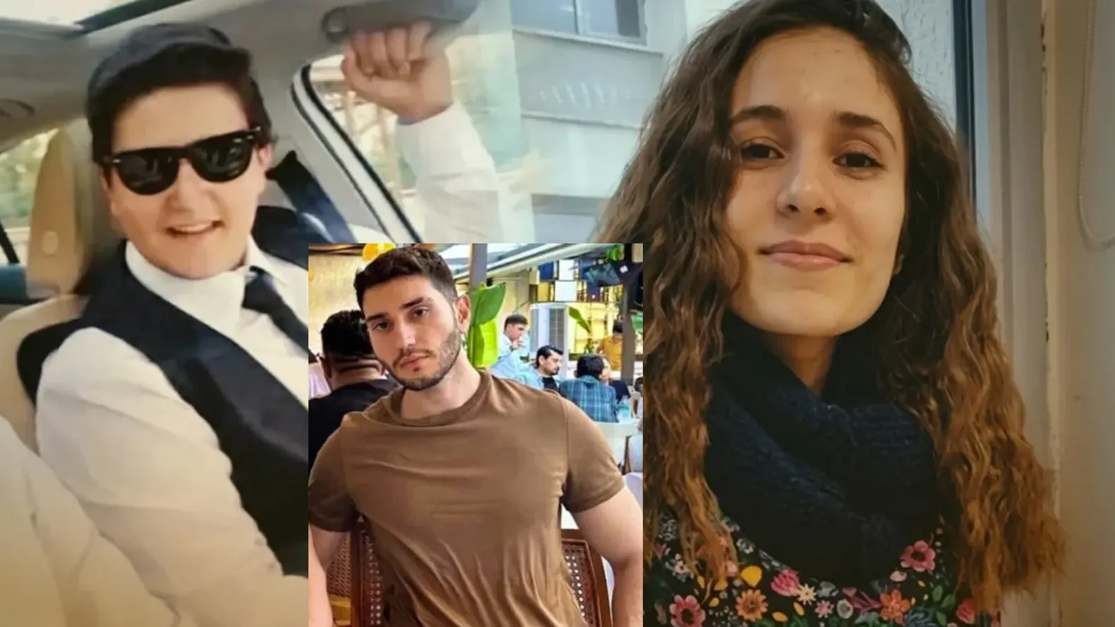 Gülistan Doku cinayetinde Umut Altaş'ın Mustafa Türkay Sonel'i aradığı ortaya çıktı
